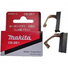 MAKITA Perii colectoare de carbune CB-351 pentru H..